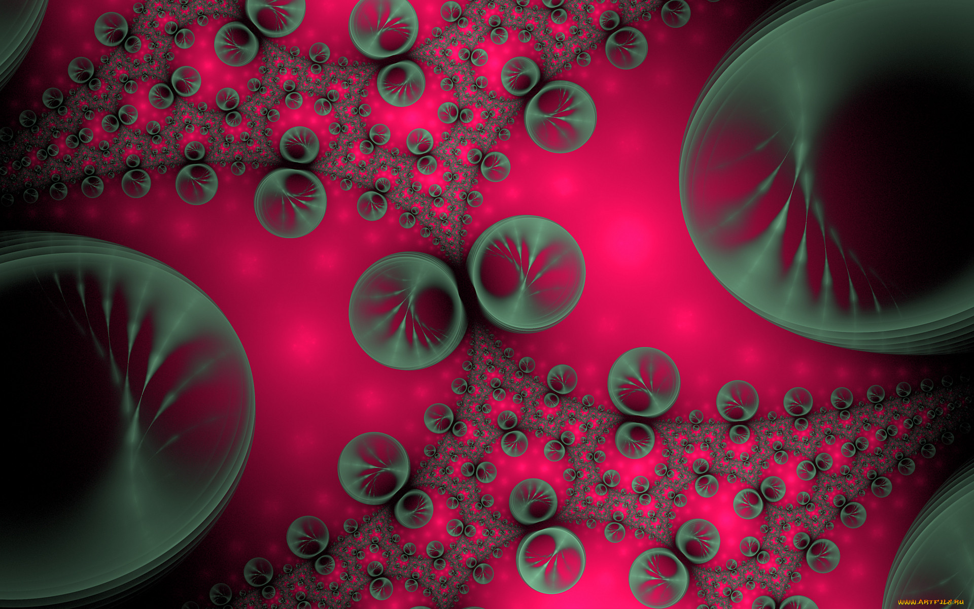 3 ,  , fractal, , , 